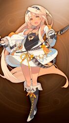 grimms notes fan art