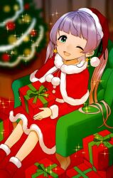 christmas fan art