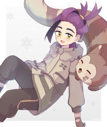 furret from pokemon