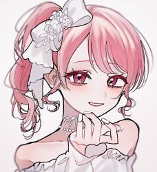 momoi airi from project sekai