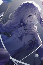arcaea fan art