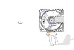 original fan art