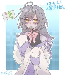 assault lily fan art