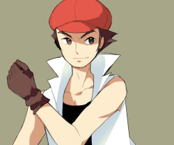 noland (pokemon) from pokemon