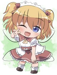 sunny milk from touhou by rokugou daisuke