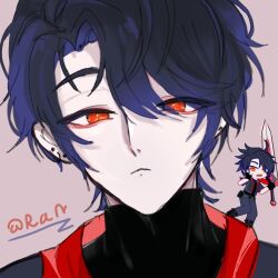 original fan art