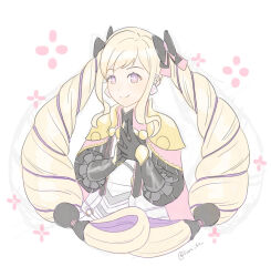 elise (fire emblem) from fire emblem