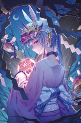 usada pekora from hololive