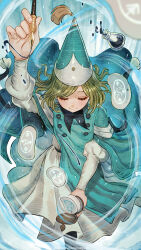 coco (tongari boushi no atelier) from tongari boushi no atelier by magion02