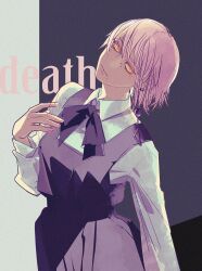 death devil (chainsaw man) from chainsaw man