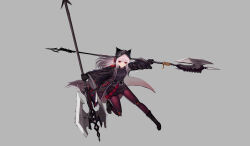 frostleaf (arknights) from arknights