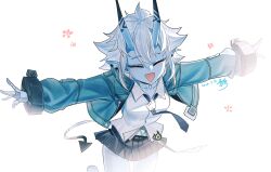 soukaku (zenless zone zero) from zenless zone zero