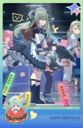 aria (zenless zone zero) from zenless zone zero