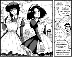 alita from battle angel alita by bb (baalbuddy)