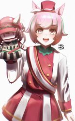 marche lorraine (racing) (umamusume) from umamusume