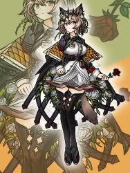 arknights fan art