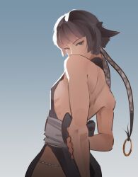 sui-feng from bleach