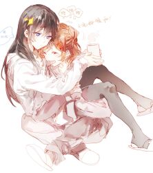 kagura hikari from shoujo kageki revue starlight by min (120716)