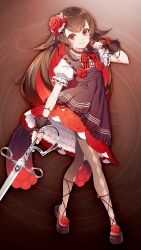 grimms notes fan art