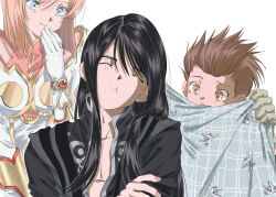 estellise sidos heurassein from tales of (series)