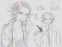 aotsuki eito from the hundred line -last defense academy-