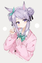 mejiro mcqueen (umamusume) from umamusume by ninjin nouka