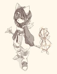 eiko carol from final fantasy
