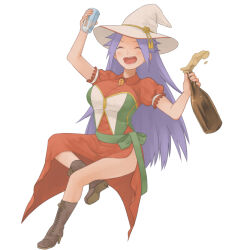 jun'you (kancolle) from halloween