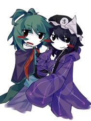 adagumo no saragimaru from len'en