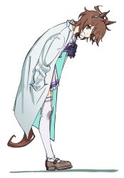 agnes tachyon (tach-nology) (umamusume) from umamusume