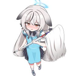 kokona (blue archive) from blue archive