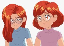 meilin lee from turning red by brenni murasaki