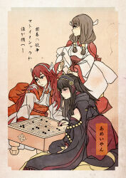 fire emblem fan art