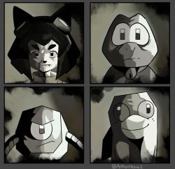 flappers (gameoverse) from gameoverse
