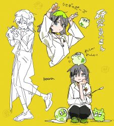 Booru post from safebooru.org
