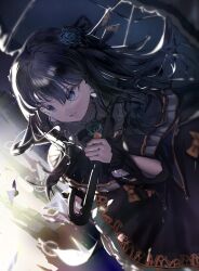 tairitsu (arcaea) from arcaea