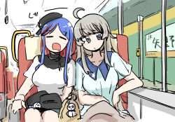 washington (kancolle) from kantai collection by shiki kyouzoku