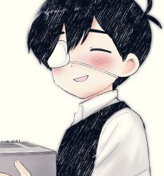 sunny (omori) from omori