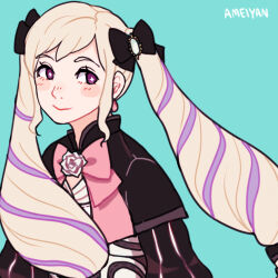 elise (fire emblem) from fire emblem