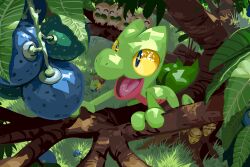 kakuna from pokemon