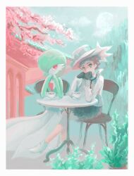 diantha (pokemon) from pokemon by ffccll