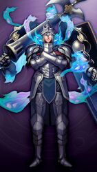 grimms notes fan art