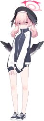 koharu (blue archive) from blue archive