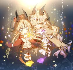 necrass (arknights) from arknights by buchu14569590