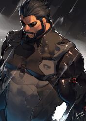 adam jensen from deus ex