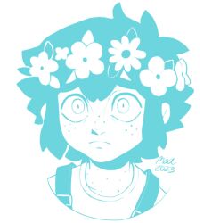 basil (faraway) (omori) from omori by madnopost
