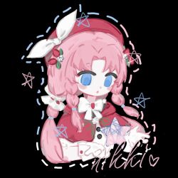 nikki (series) fan art