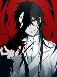 yhwach from bleach