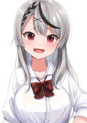 sakamata chloe from hololive