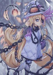 diabellze the original sinkeeper from yu-gi-oh!